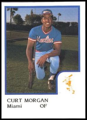 18 Curt Morgan